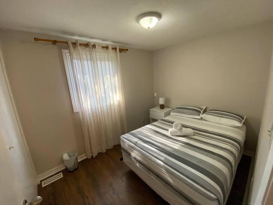 Kingston Comfort Hub Экстерьер фото