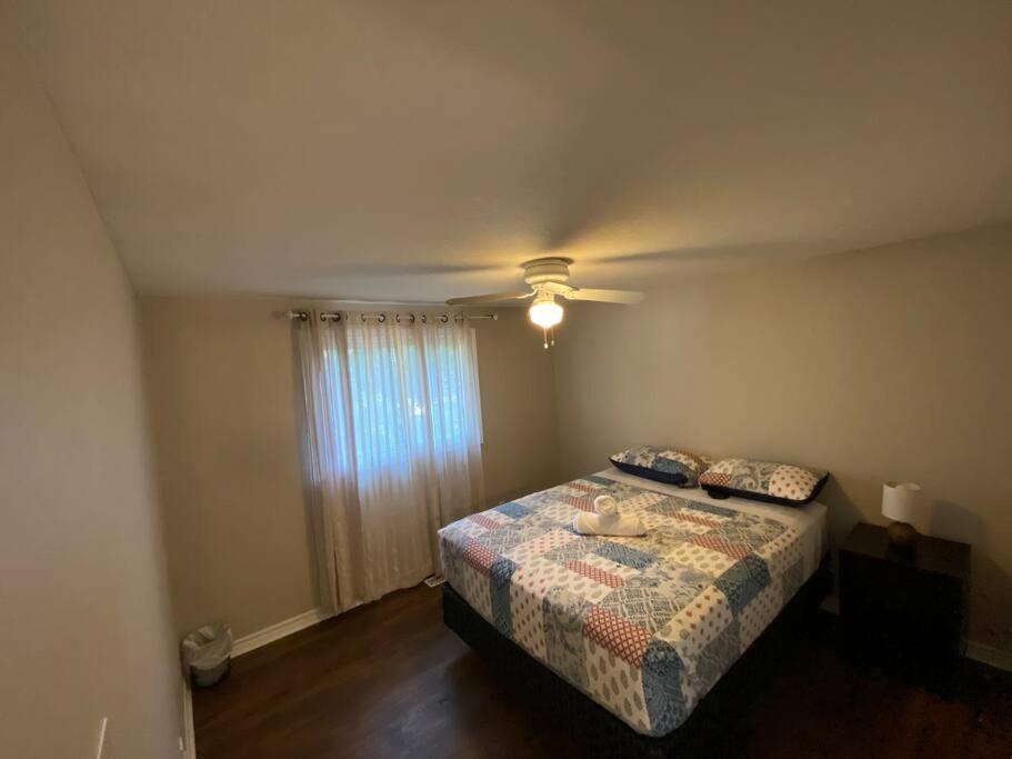 Kingston Comfort Hub Экстерьер фото